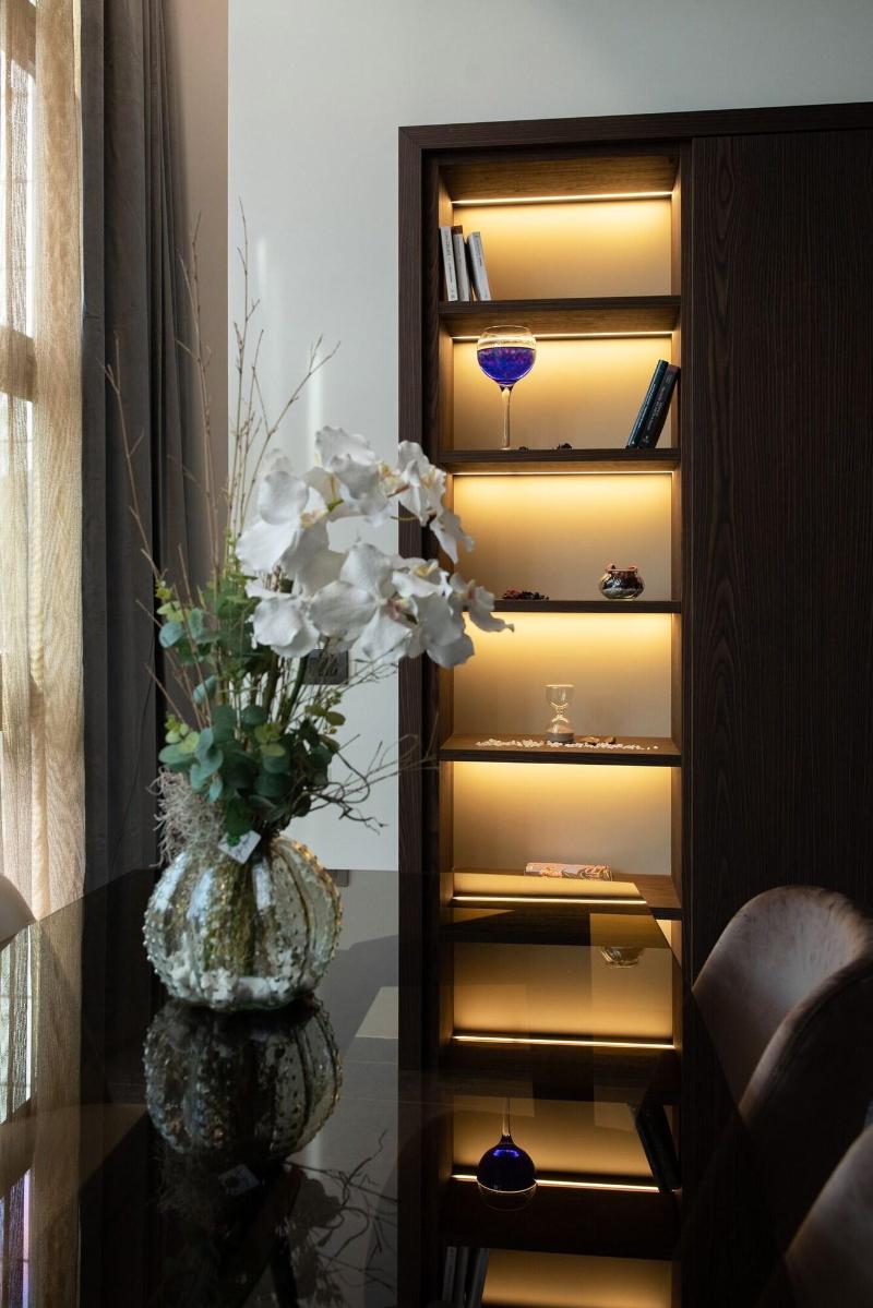 Gold Tower Lifestyle Hotel - Oda