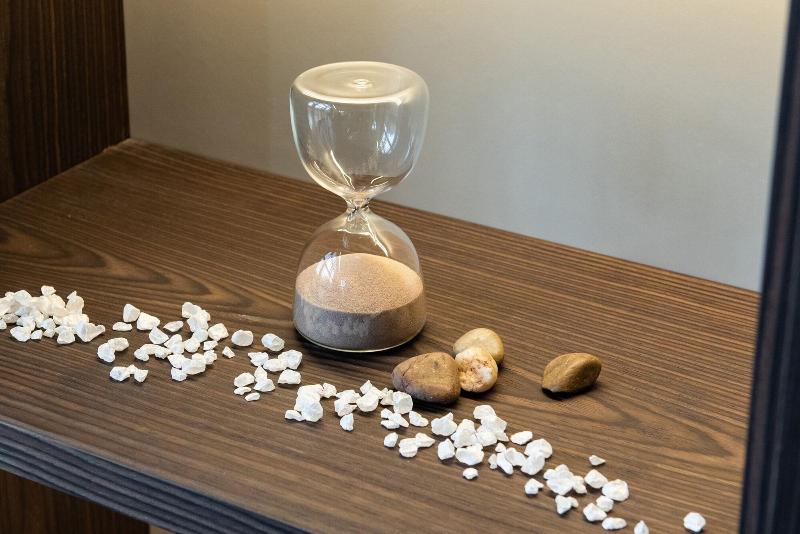 Gold Tower Lifestyle Hotel - Oda