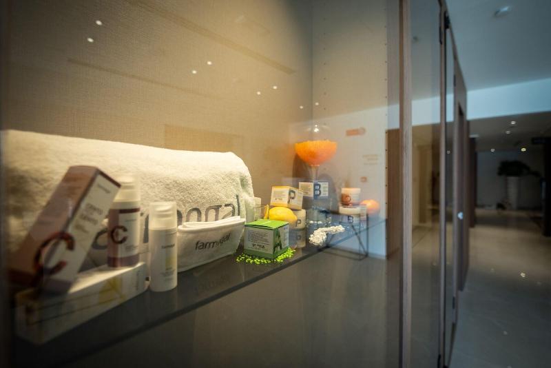 Gold Tower Lifestyle Hotel - Oda