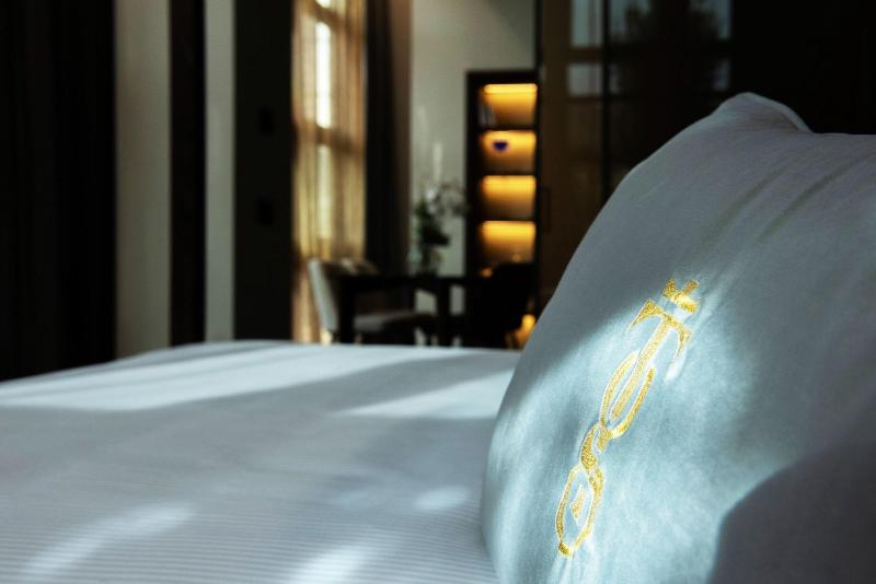 Gold Tower Lifestyle Hotel - Oda
