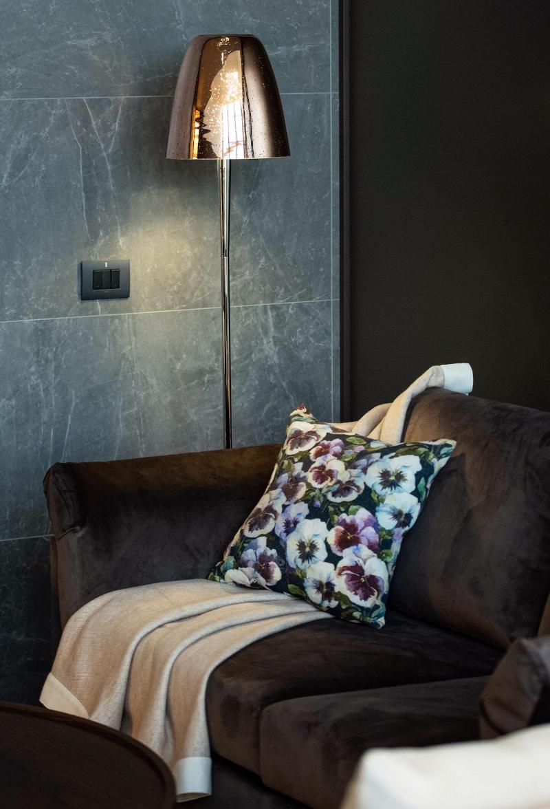 Gold Tower Lifestyle Hotel - Oda
