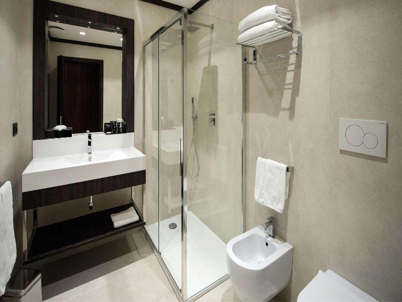 Gold Tower Lifestyle Hotel - Oda