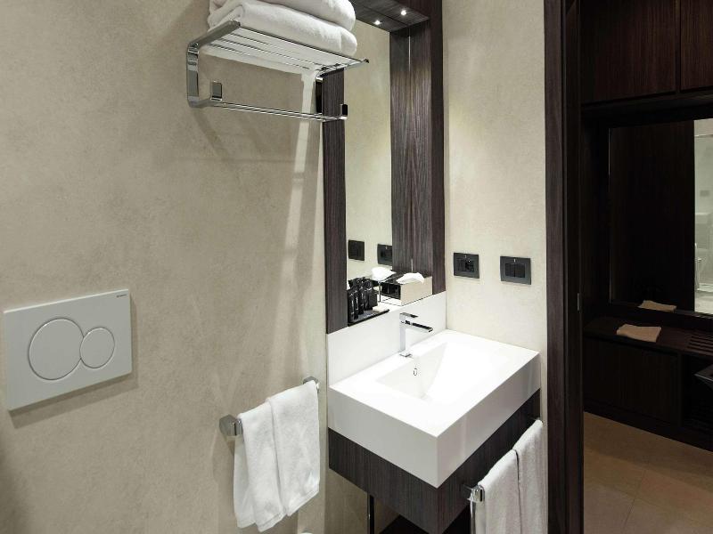 Gold Tower Lifestyle Hotel - Oda