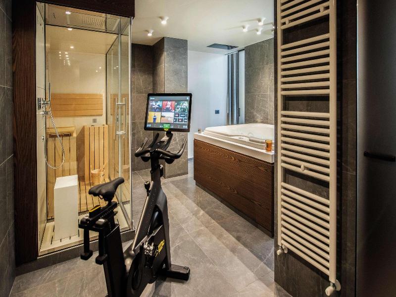 Gold Tower Lifestyle Hotel - Oda