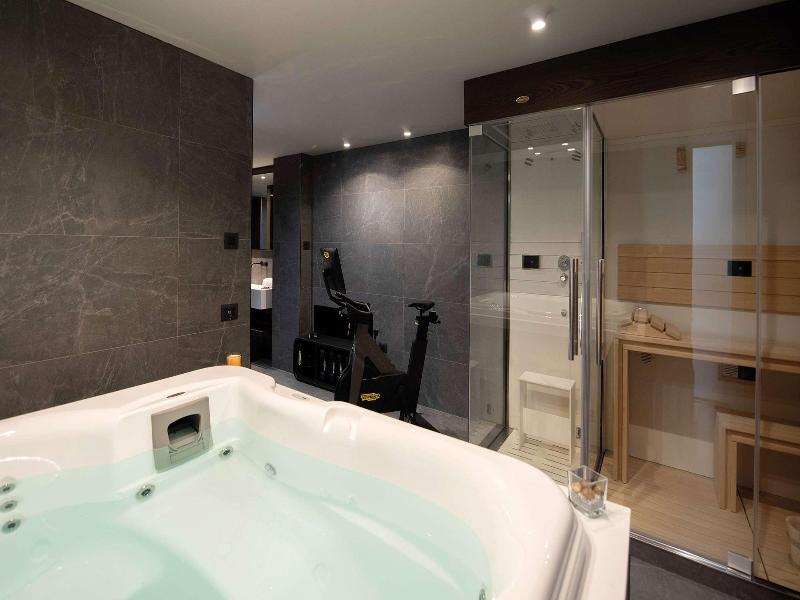 Gold Tower Lifestyle Hotel - Oda