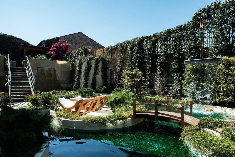 Gold Tower Lifestyle Hotel - Oda