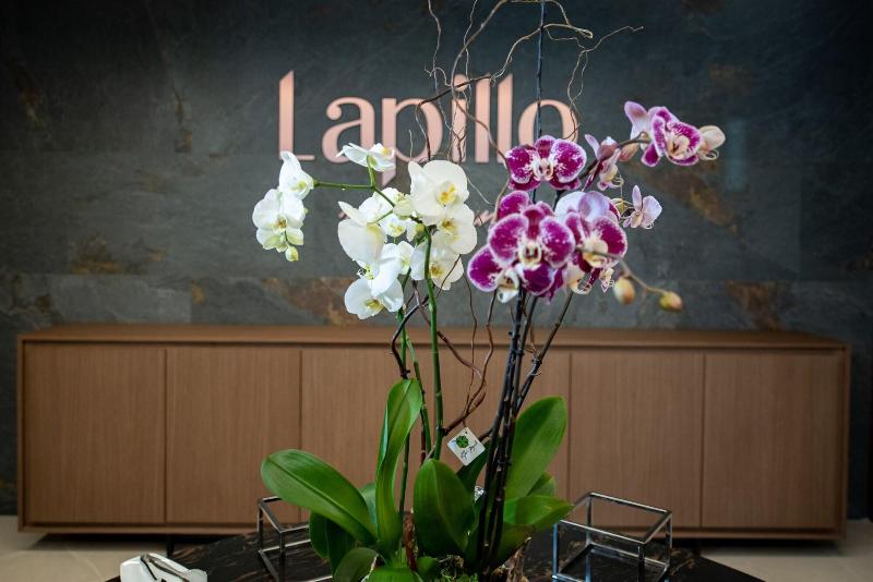 Gold Tower Lifestyle Hotel - Restoran