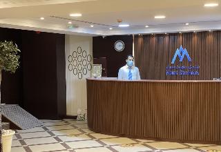 Mount Sina Hotel fotoÄŸrafÄ±