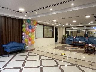 Mount Sina Hotel fotoÄŸrafÄ±