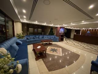 Mount Sina Hotel fotoÄŸrafÄ±
