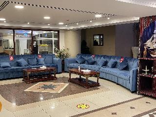 Mount Sina Hotel fotoÄŸrafÄ±