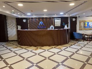 Mount Sina Hotel fotoÄŸrafÄ±
