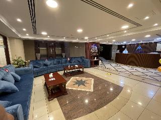Mount Sina Hotel fotoÄŸrafÄ±