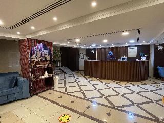 Mount Sina Hotel fotoÄŸrafÄ±