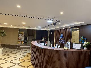 Mount Sina Hotel fotoÄŸrafÄ±