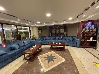 Mount Sina Hotel fotoÄŸrafÄ±
