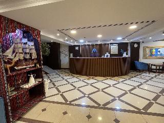 Mount Sina Hotel fotoÄŸrafÄ±