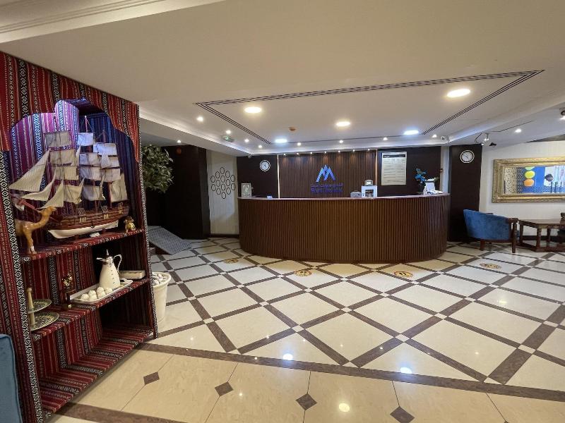 Mount Sina Hotel - Aktivite