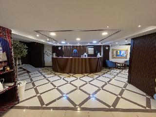 Mount Sina Hotel fotoÄŸrafÄ±