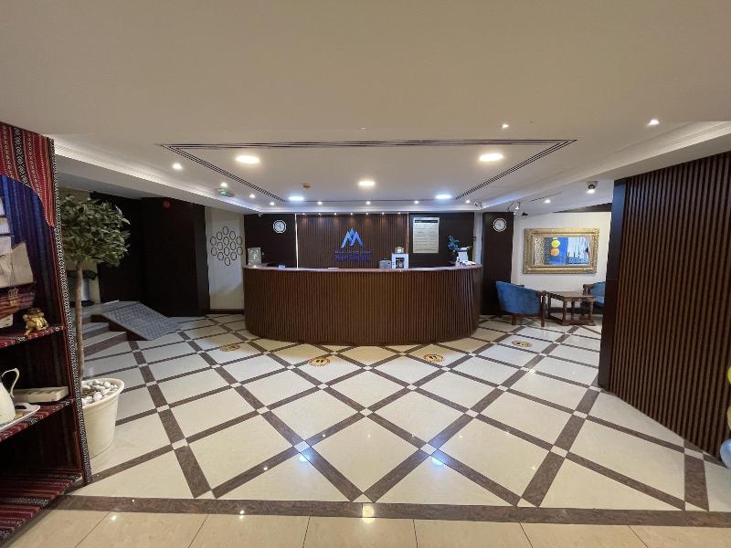 Mount Sina Hotel - Aktivite