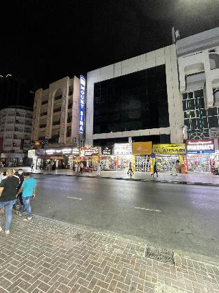 Mount Sina Hotel fotoÄŸrafÄ±