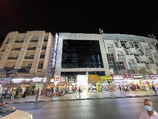 Mount Sina Hotel fotoÄŸrafÄ±