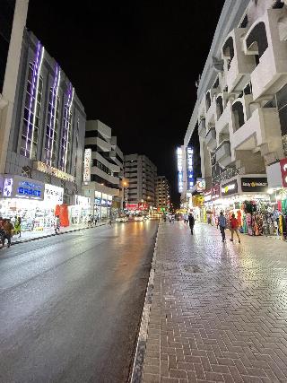 Mount Sina Hotel fotoÄŸrafÄ±