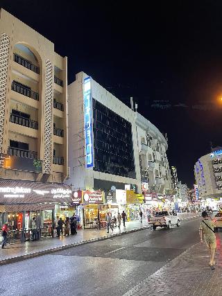 Mount Sina Hotel fotoÄŸrafÄ±