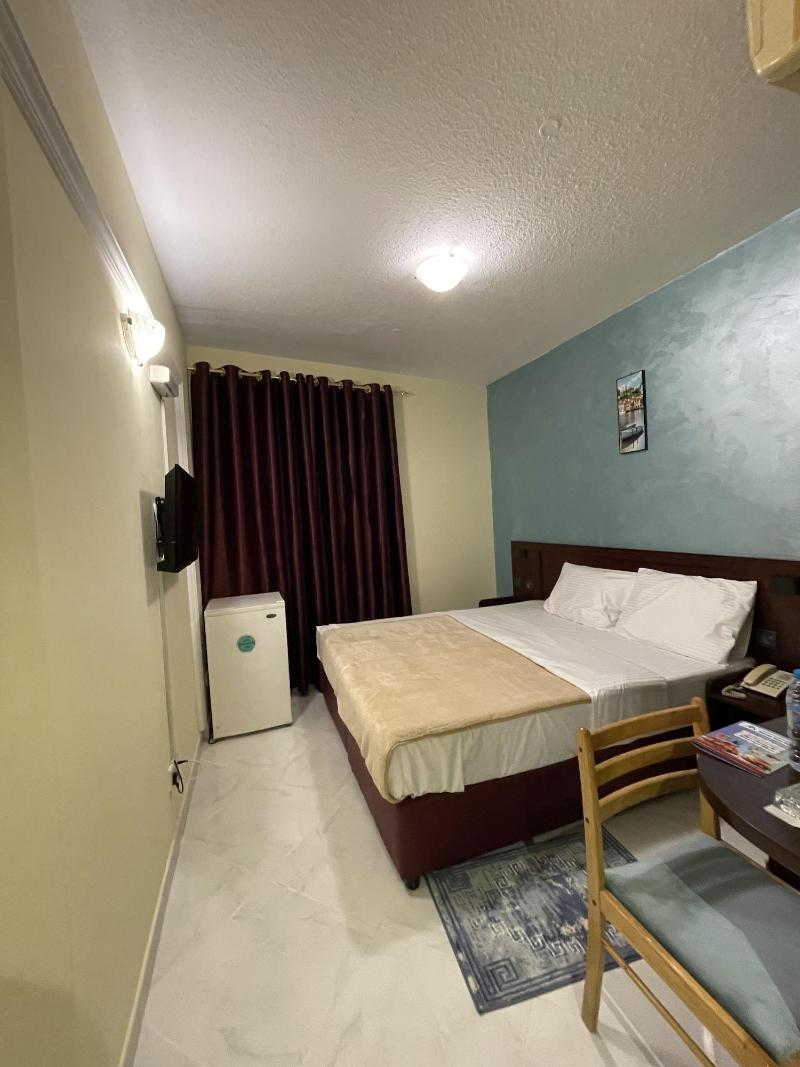 Mount Sina Hotel - Oda