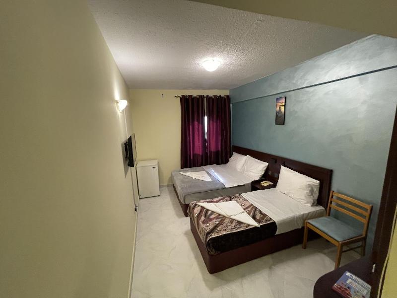 Mount Sina Hotel - Oda