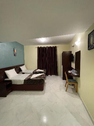 Mount Sina Hotel fotoÄŸrafÄ±
