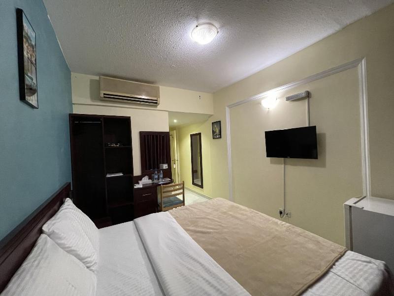Mount Sina Hotel - Oda