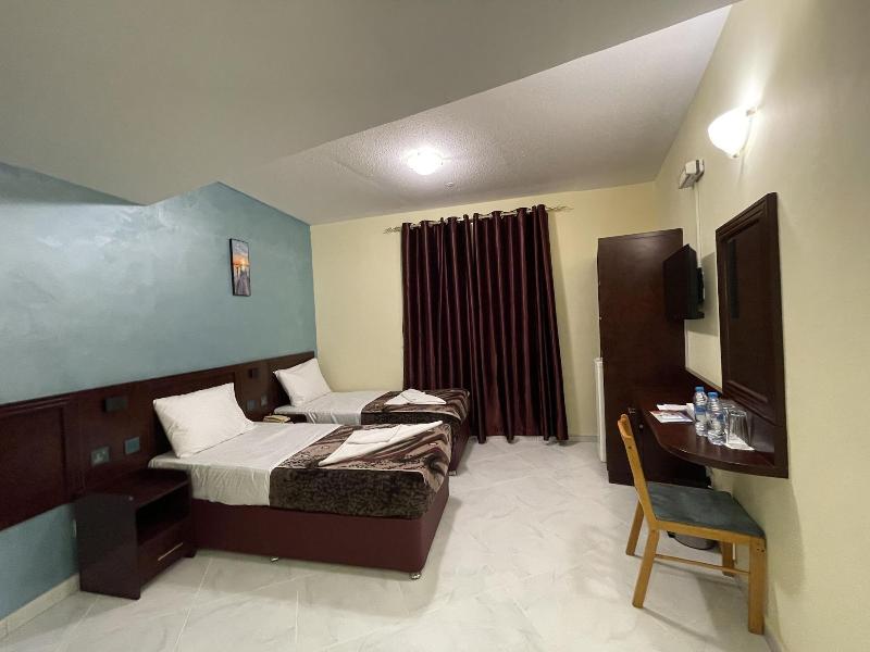 Mount Sina Hotel - Oda