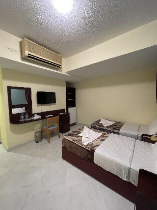 Mount Sina Hotel fotoÄŸrafÄ±
