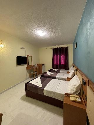 Mount Sina Hotel fotoÄŸrafÄ±