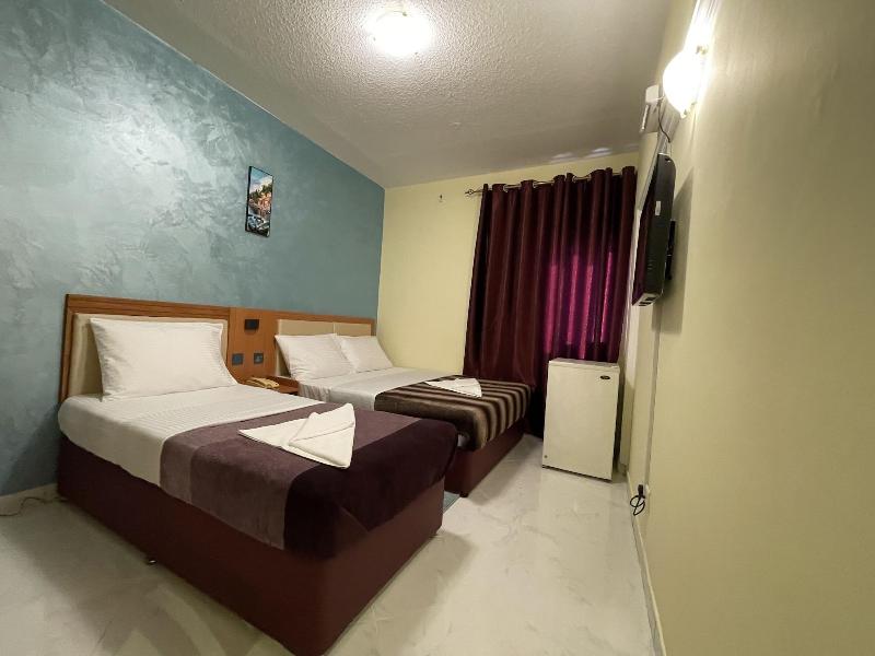 Mount Sina Hotel - Oda