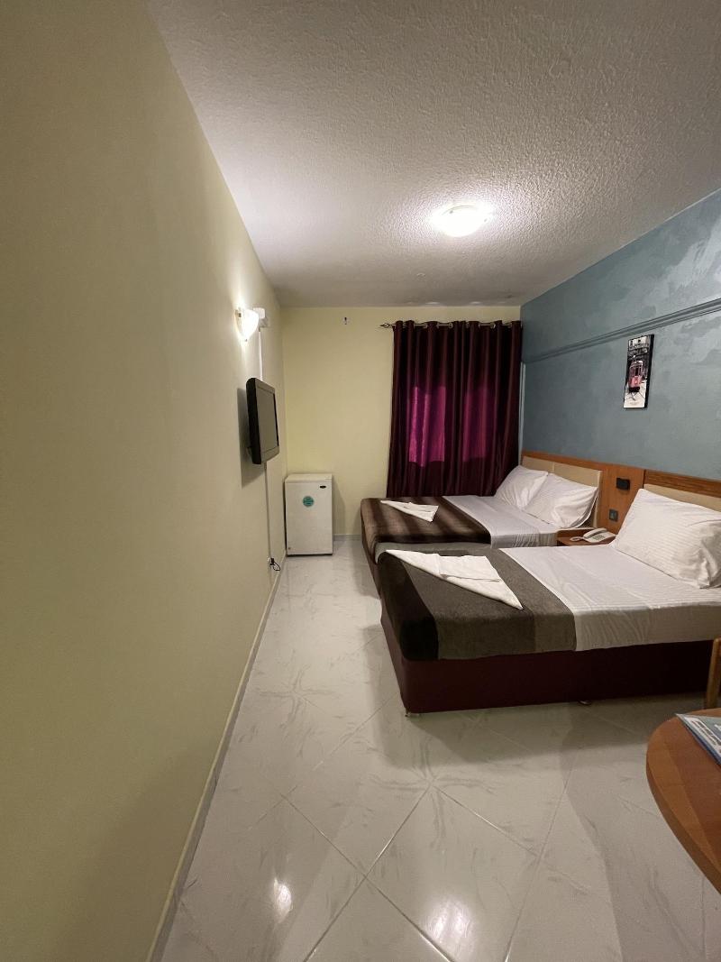 Mount Sina Hotel - Oda