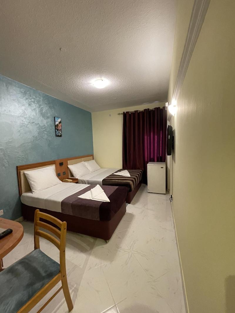 Mount Sina Hotel - Oda