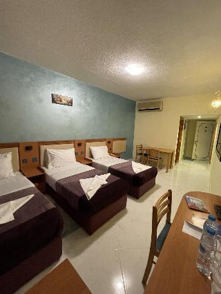 Mount Sina Hotel fotoÄŸrafÄ±