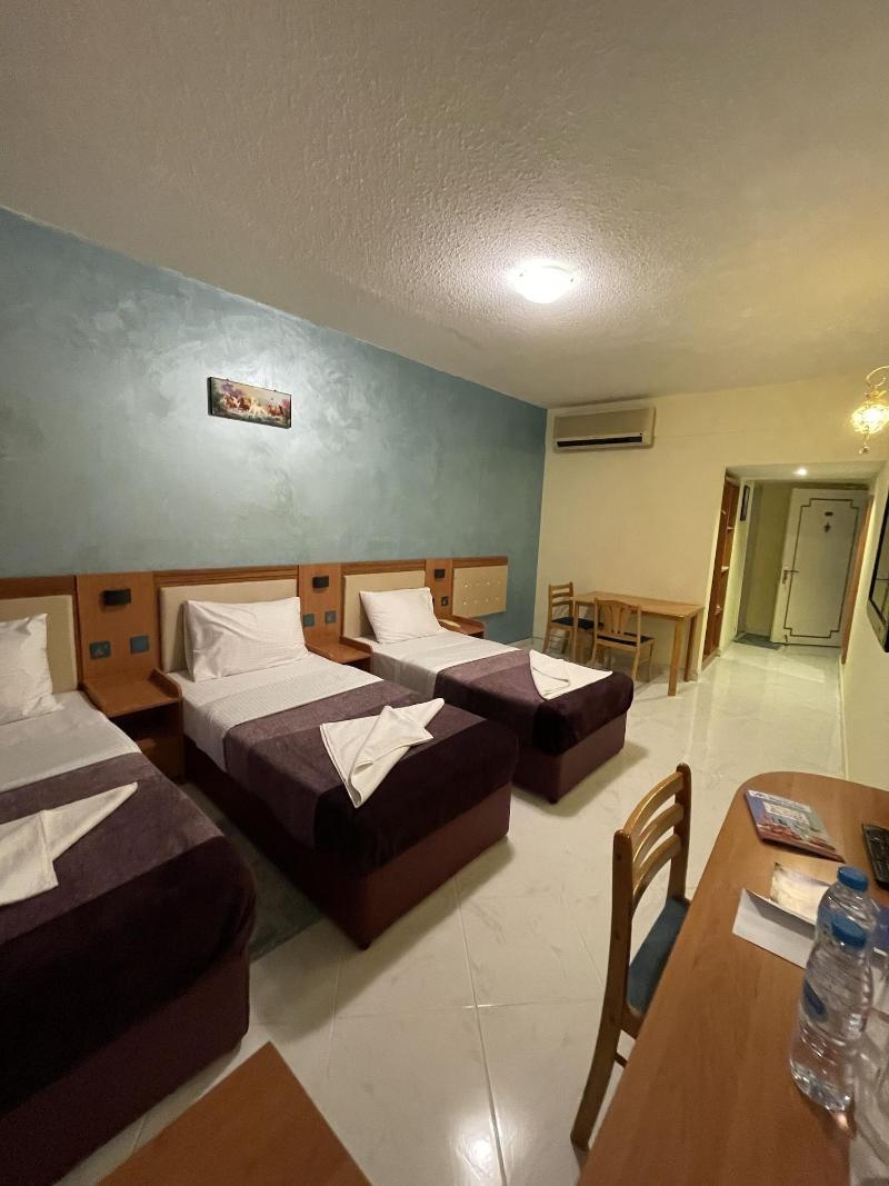 Mount Sina Hotel - Oda