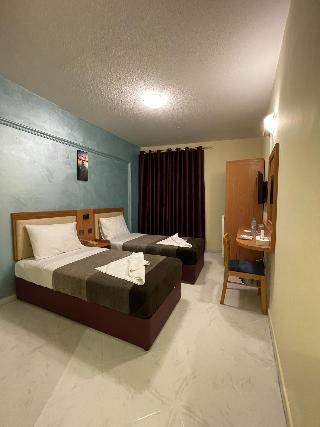 Mount Sina Hotel fotoÄŸrafÄ±