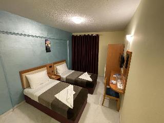 Mount Sina Hotel fotoÄŸrafÄ±