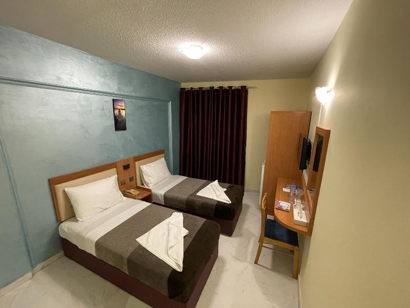 Mount Sina Hotel - Oda