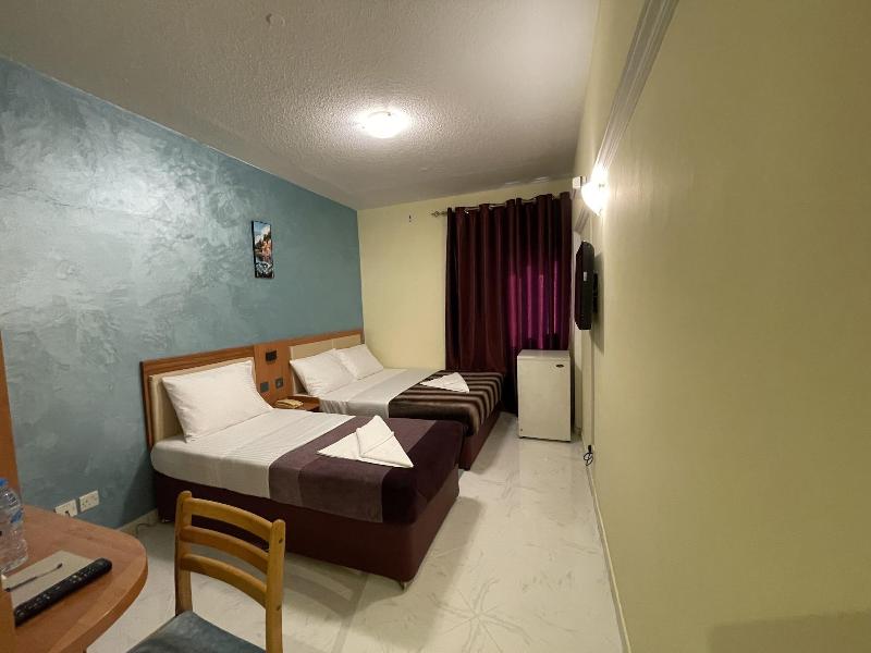 Mount Sina Hotel - Oda