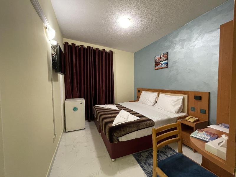 Mount Sina Hotel - Oda
