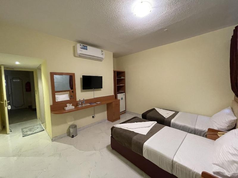 Mount Sina Hotel - Oda