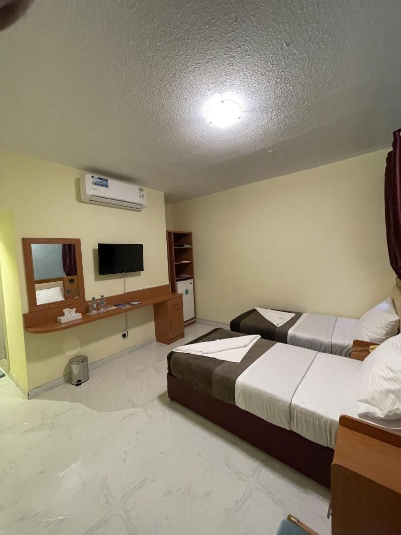 Mount Sina Hotel - Oda