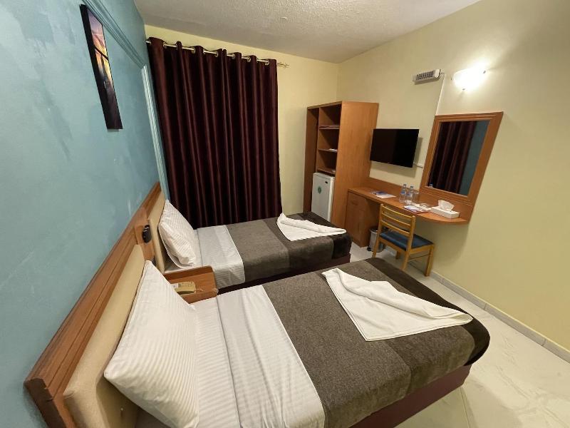 Mount Sina Hotel - Oda