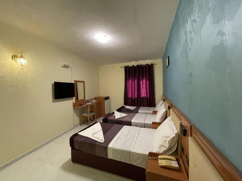 Mount Sina Hotel - Oda