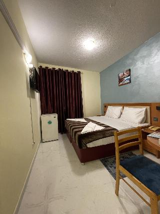 Mount Sina Hotel fotoÄŸrafÄ±